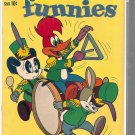 NEW FUNNIES # 278, 6.0 FN 