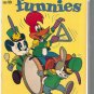 NEW FUNNIES # 278, 6.0 FN 