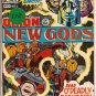 New Gods # 2, 7.0 FN/VF 