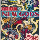 New Gods # 2, 3.0 GD/VG 