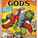 New Gods # 5, 6.5 FN + 