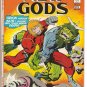 New Gods # 5, 6.5 FN + 