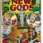 New Gods # 6, 7.0 FN/VF 