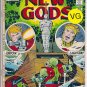 New Gods # 6, 4.0 VG 