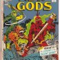 New Gods # 7, 7.0 FN/VF 