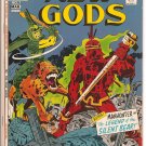 New Gods # 7, 6.0 FN 
