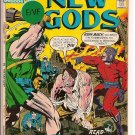 New Gods # 8, 7.0 FN/VF 