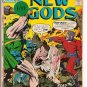 New Gods # 8, 7.0 FN/VF 