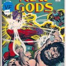 New Gods # 11, 8.0 VF 