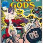 New Gods # 11, 8.0 VF 