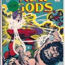 New Gods # 11, 7.0 FN/VF 