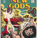 New Gods # 11, 6.5 FN + 