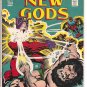 New Gods # 11, 6.5 FN + 