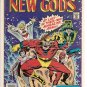 New Gods # 12, 5.0 VG/FN 