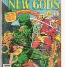 New Gods # 13, 6.0 FN 