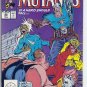 NEW MUTANTS # 89, 7.0 FN/VF 