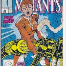 NEW MUTANTS # 95, 6.0 FN 
