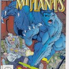 NEW MUTANTS # 96, 6.0 FN 