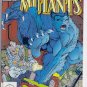 NEW MUTANTS # 96, 6.0 FN 