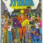 New Teen Titans # 1, 9.2 NM - 