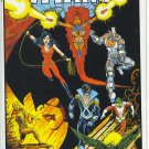 New Teen Titans # 1, 9.0 VF/NM 