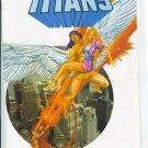 New Teen Titans # 7, 9.4 NM 
