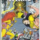 New Teen Titans # 8, 9.2 NM - 