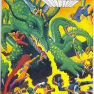 New Teen Titans # 9, 9.2 NM - 