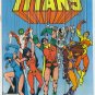 New Teen Titans # 9, 9.0 VF/NM 