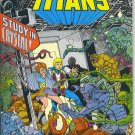 New Teen Titans # 10, 8.5 VF + 