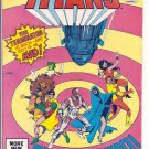 NEW TEEN TITANS # 10, 6.0 FN 