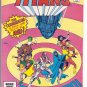 NEW TEEN TITANS # 10, 6.0 FN 