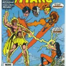 New Teen Titans # 11, 9.4 NM 