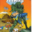 New Teen Titans # 11, 9.2 NM - 
