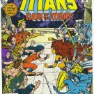 New Teen Titans # 12, 9.4 NM 