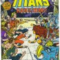 New Teen Titans # 12, 9.4 NM 