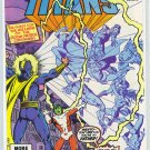 New Teen Titans # 14, 9.6 NM + 