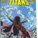 New Teen Titans # 16, 9.2 NM - 