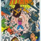 New Teen Titans # 17, 9.6 NM + 