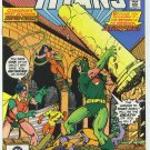New Teen Titans # 18, 9.6 NM + 