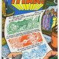 New Teen Titans # 20, 9.4 NM 