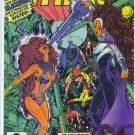 New Teen Titans # 23, 9.2 NM - 