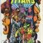 New Teen Titans # 24, 9.2 NM - 