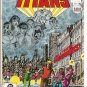 New Teen Titans # 26, 9.4 NM 