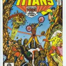 New Teen Titans # 28, 9.2 NM - 