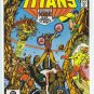 New Teen Titans # 28, 9.2 NM - 