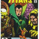 New Teen Titans # 29, 9.4 NM 