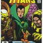 New Teen Titans # 29, 9.4 NM 