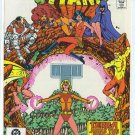 New Teen Titans # 30, 9.2 NM - 