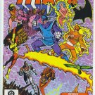 New Teen Titans # 32, 9.6 NM + 